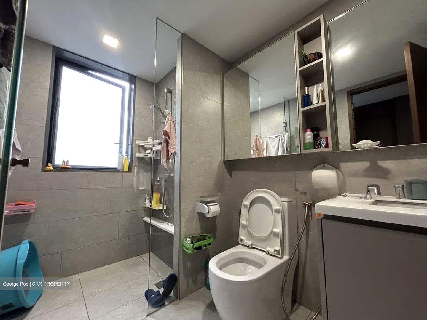 The Visionaire (D27), Condominium #592606791